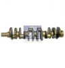 MERCE 3600300101 Crankshaft